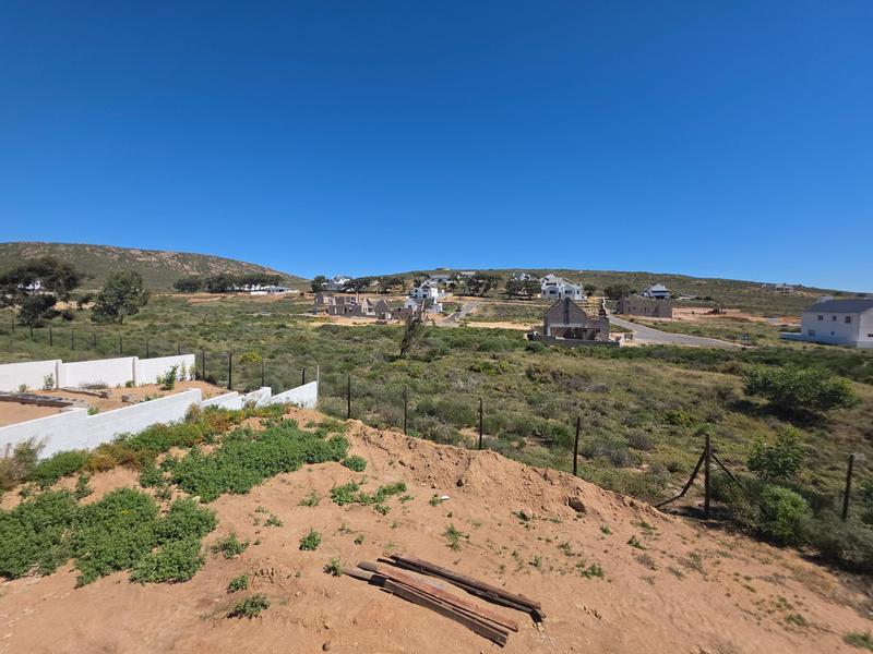 0 Bedroom Property for Sale in St Helena Views Western Cape